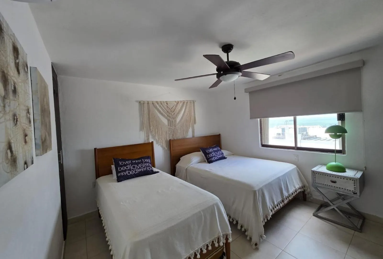 アパート Perfect Vacation Getaway,Ocean View,Wifi, Beach カンクン