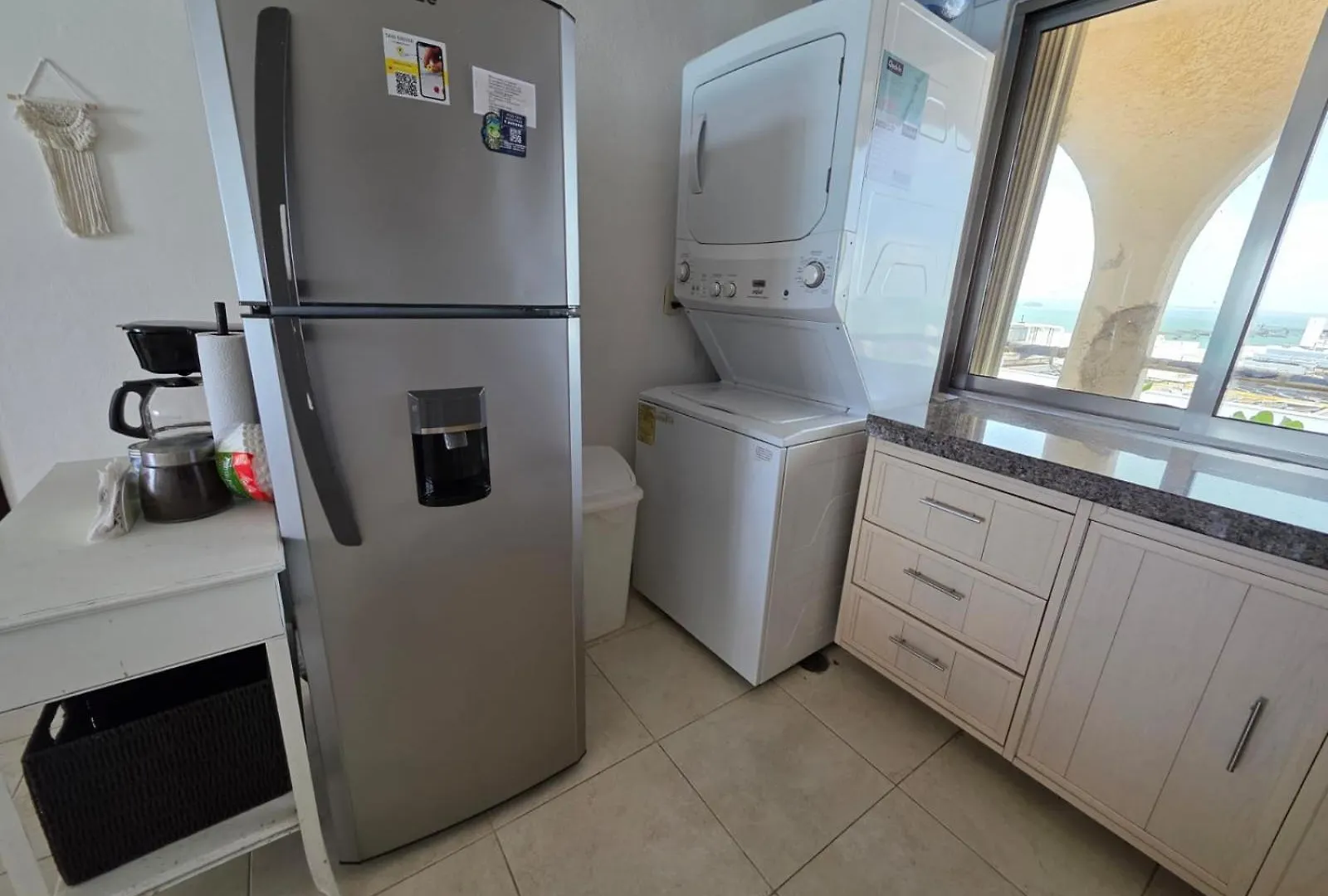 Perfect Vacation Getaway,Ocean View,Wifi, Beach カンクン アパート