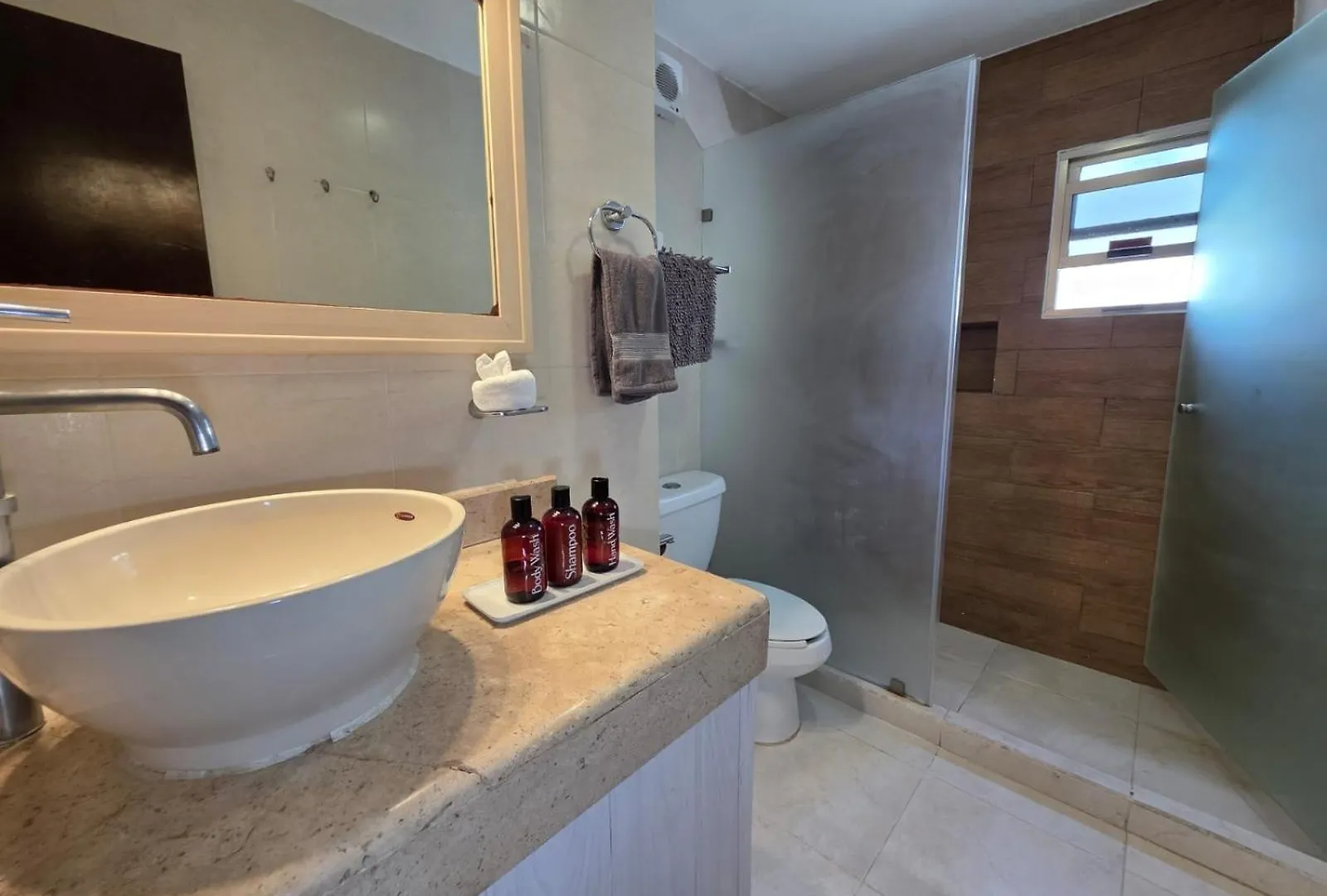 Perfect Vacation Getaway,Ocean View,Wifi, Beach Cancún