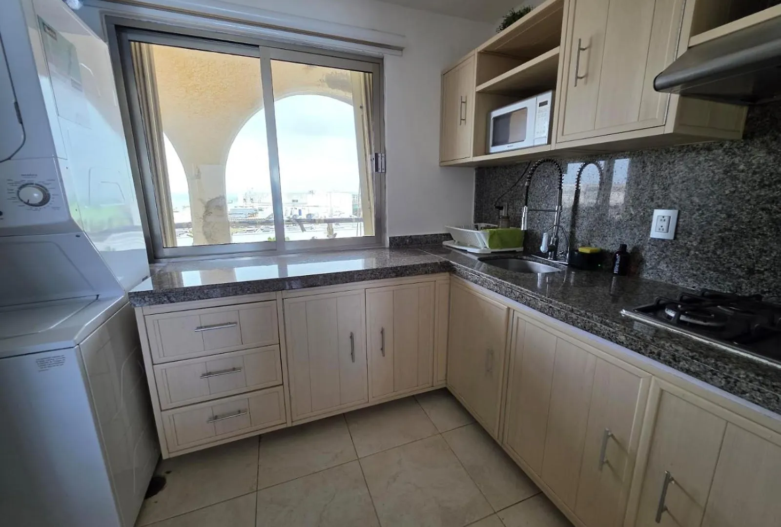Apartment Perfect Vacation Getaway,Ocean View,Wifi, Beach Cancun